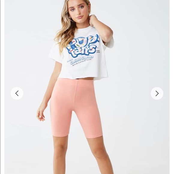 pop tart shirt forever 21